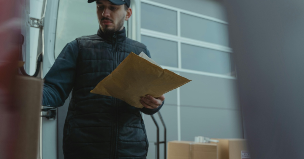 Alpharetta Courier Services That Make Local Deliveries Easier for Small Businesses