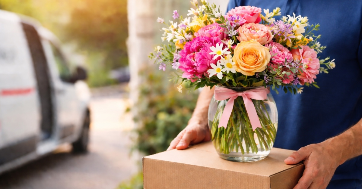 Alpharetta Courier Services That Make Local Deliveries Easier for Small Businesses