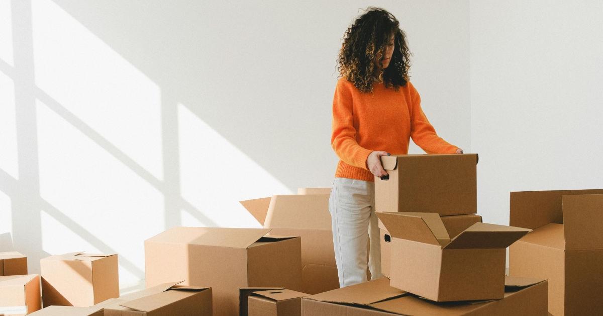 Moving Out? Here’s How to Pack Like a Pro Without Losing Your Mind (and Where to Ditch the Junk in Atlanta