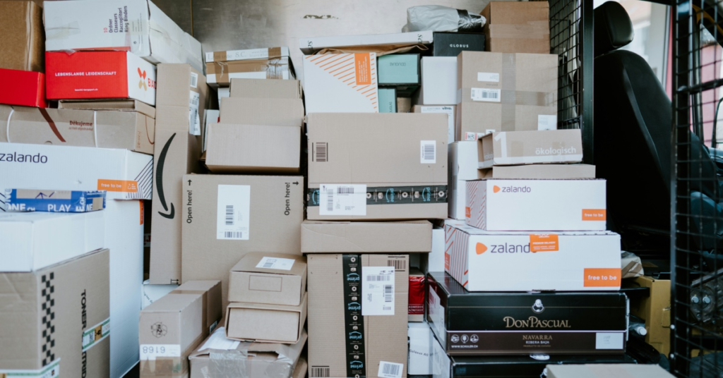 How to Find Delivery Drivers Near You in Atlanta, GA