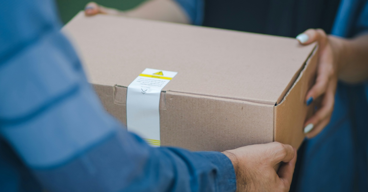 How to Find Delivery Drivers Near You in Atlanta, GA