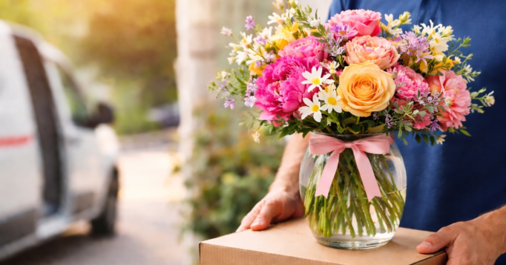 Same-Day Courier Services in Buford, GA | Local Pickup & Delivery