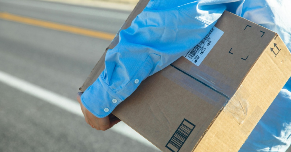 Where to Find Local Delivery Drivers Near Alpharetta, GA